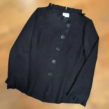 아르마니 사이즈 44 L XL 블랙 자켓 포멀 빈티지