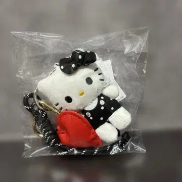 Elura 헬로키티 마스코트 코드 참 andST 산리오