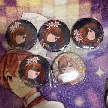 프로세카 그리캔 시노노메 에나