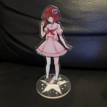 최애의 아이 아리마 카나 아크릴 스탠드