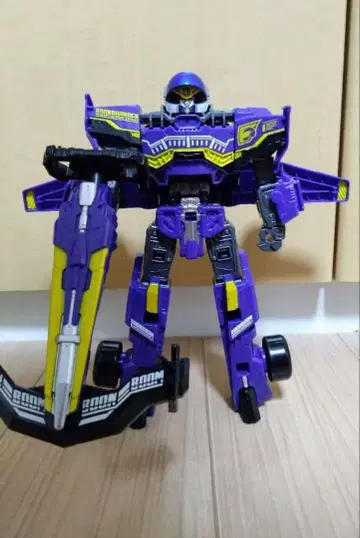 가격 인하 폭상전대 분붐저 DX 비운비운 마하 로보