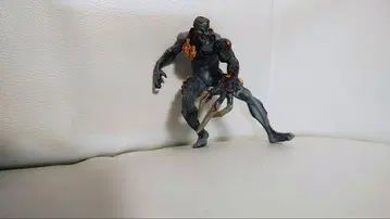 타이런트 피규어 바이오하자드