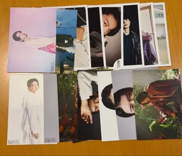 겐인와 지분니 아루. 모쿠다이 카즈토