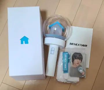 BOYNEXTDOOR 응원봉 보넥도 보이넥