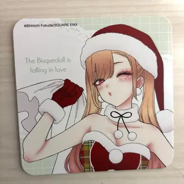 그 비스크 돌은 사랑을 한다 비스크돌 반점 혜택