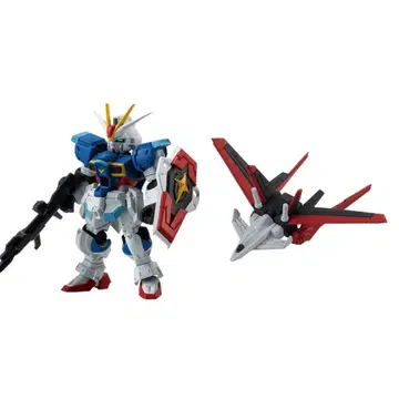 모빌슈트 앙상블 임펄스 건담