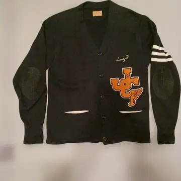 동양 엔터프라이즈 Cheswick 가디건 L 사이즈