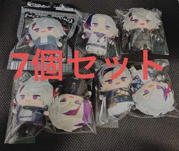 후와 미나토 니지파펫