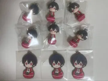 컬러풀 피치 유안