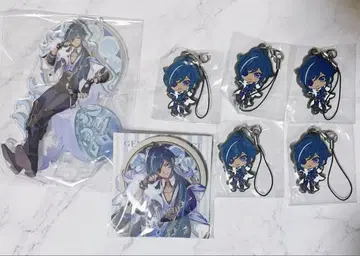 원신 가이아 묶음 판매