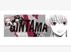 은혼전 캐릭터 포스터 컬렉션 오키타 소고