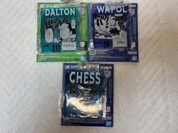 ONE PIECE BASE SHOP 복권 아크릴 블록 참