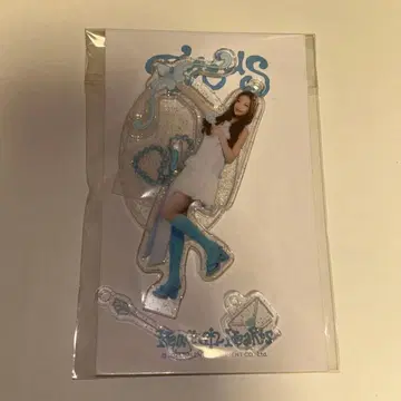 Hearts2Hearts FOCUS MD 아크릴 스탠드 스텔라