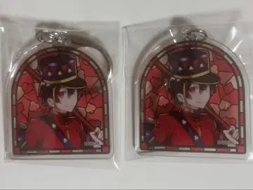 컬러풀 피치 유안