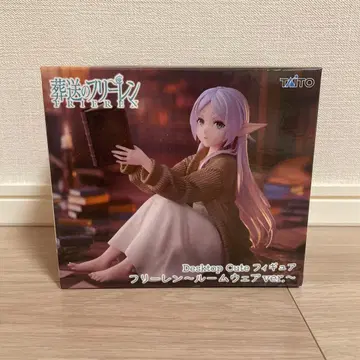 장송의 프리렌 Desktop Cute 프리렌 ~룸웨어 Ver~