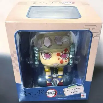 레어 룩업 귀멸의 칼날 우즈이 텐겐 피규어