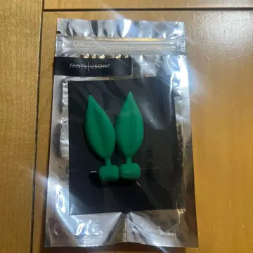 G-DRAGON LEAF CABLE DECO