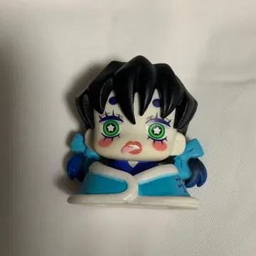 귀멸의 칼날 이노스케 오네무탄 가챠가챠