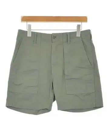 엔지니어드 가먼츠 숏팬츠 남성용