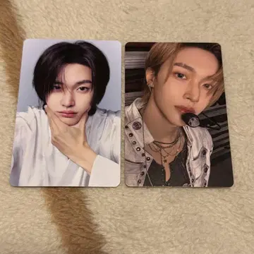 Riize 원빈 트레이딩 카드 서울콘 앙콘