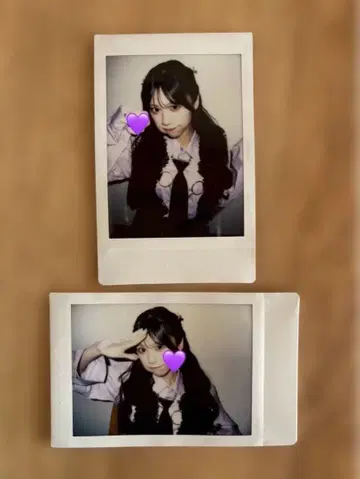 iLiFE! 준령 미키 유메 클라이밍 MV 사복 의상 란체키 2점 세트