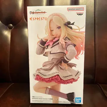 학원 아이돌 마스터 쥬오 호시미 피규어 미개봉품