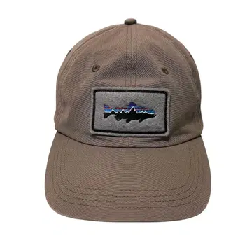 patagonia 파타고니아 트라웃 캡 모자