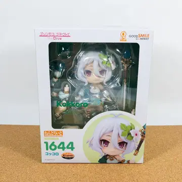 넨도로이드 코코로 1644 프린세스 커넥트!Re:Dive