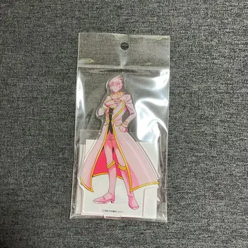 마계의 살인자! 이루마군 마이루마전 아스모데우스 앨리스 아크릴 스탠드