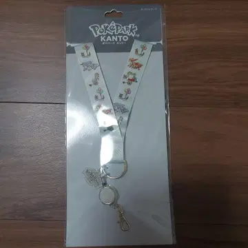 [ 미사용 새상품 ] 포케파크 칸토 릴 스트랩