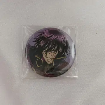 은혼 JF2016 연동 구매 캠페인 캔뱃지 타카스기 요우이