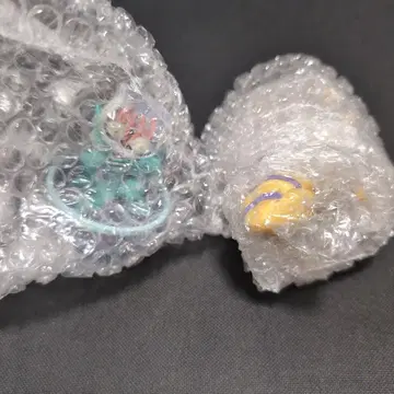 제일복권 죠죠 G상 스트레이 캣 하베스트