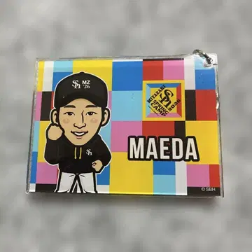 호크스 마에다 유고 투수