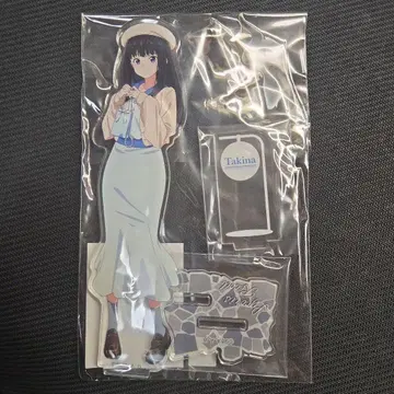 리코리스 리코일 이노우에 타키나 아크릴 스탠드 아토레