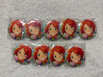 앙스타 히나타 shuffle 캔뱃지