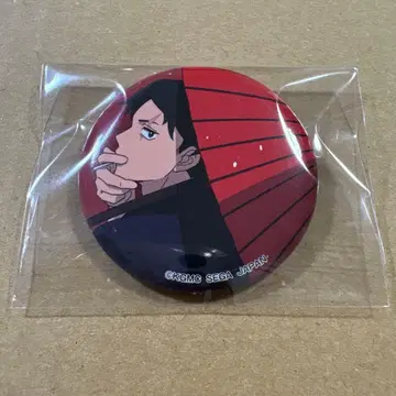 게게게의 키타로 미즈키 세가 럭키 쿠지 혜택 캔뱃지