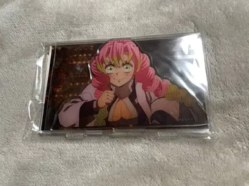 귀멸 미츠리 장면 그대로 아크릴 스탠드