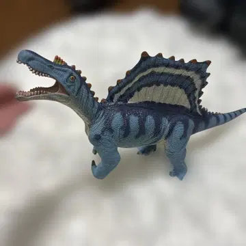 스피노사우루스 피규어 43cm USJ
