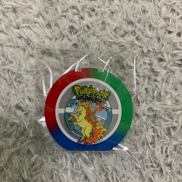 포케파크 관동 한정판 핀즈 갤럽 [ 익명 배송 ]