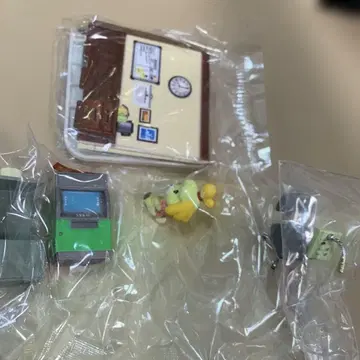 모여봐요 동물의 숲 리멘트 해피룸 여울