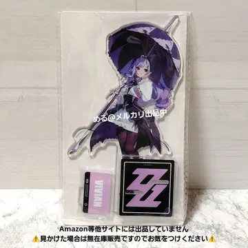 젠레스 존 제로 GiGO 비비안 빅 아크릴 스탠드