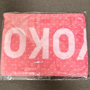 이코러브 베이스터즈 타월