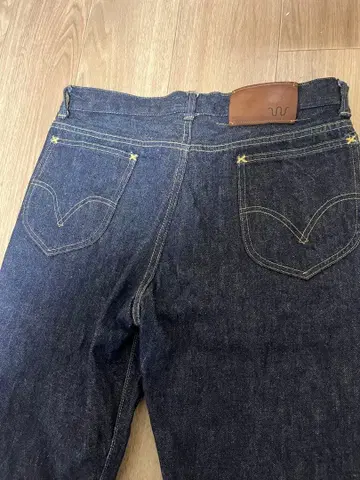 JUNKYSTYLE WAREHOUSE 대전 카우보이 팬츠 31