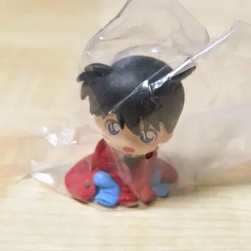 남도일(쿠도 신이치) 명탐정 코난 치지마세대 6 피규어 캡슐 토이 가챠