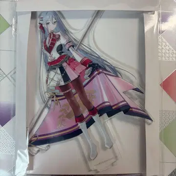 프로세카 5th 감사제 요이사키 카나데 아크릴 스탠드