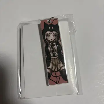 단간론파전 나나미 키링