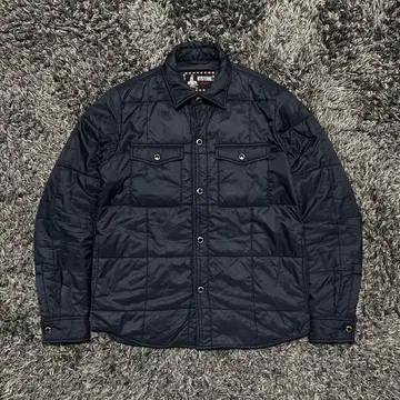 HYSTERIC GLAMOUR 충전솜 셔츠 자켓 00's