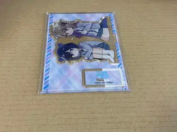 일주일에 한 번 반 친구를 사는 이야기 2권 아크릴 스탠드