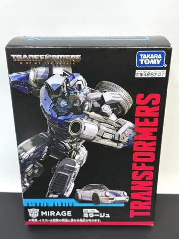 트랜스포머 스튜디오 시리즈 SS-141 미라지