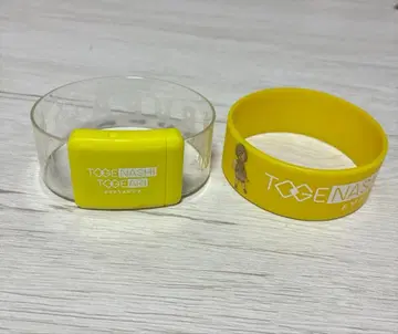 토게나시 토게아리 5th ONE-MAN LIVE 명동의 각 마그넷 뱅글